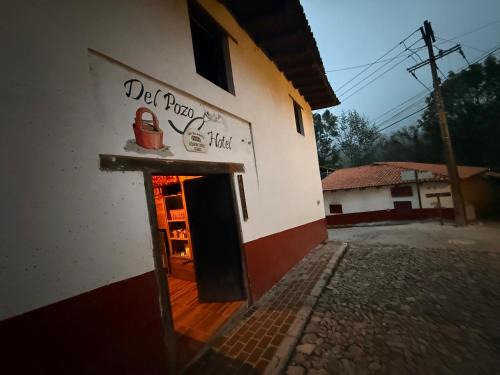 San Sebastian del Oeste Hotel | Hotel del Pozo