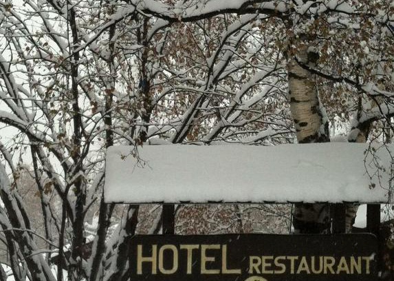 El Tarter Hotel | Hotel del Tarter
