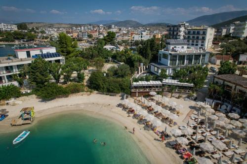 Ksamil Hotel | HOTEL DENOEL