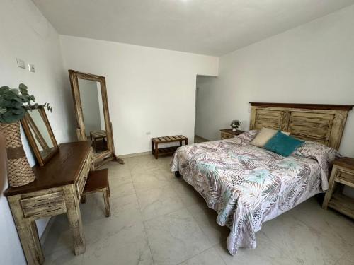 Manuel Doblado Apartment | Hotel Departamentos Manuel Doblado