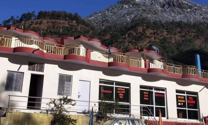 Kharsali Hotel | Hotel Dev Darshan & Restaurant