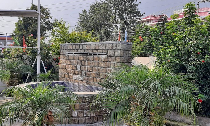 Fatehpur Hotel | HOTEL DHARAMSHALA PARADISE