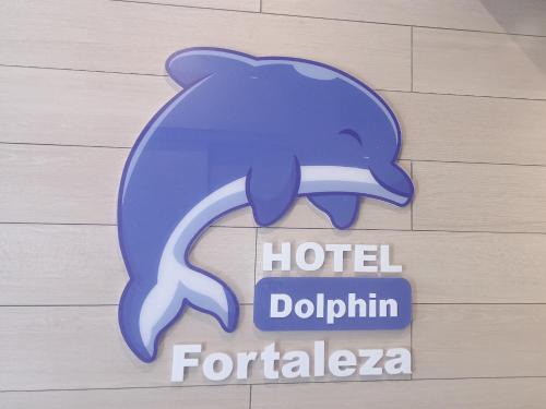 Centro Hotel | Hotel Dolphin Fortaleza