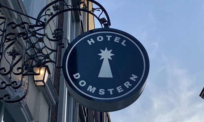 Altstadt-Nord Hotel | Hotel Domstern