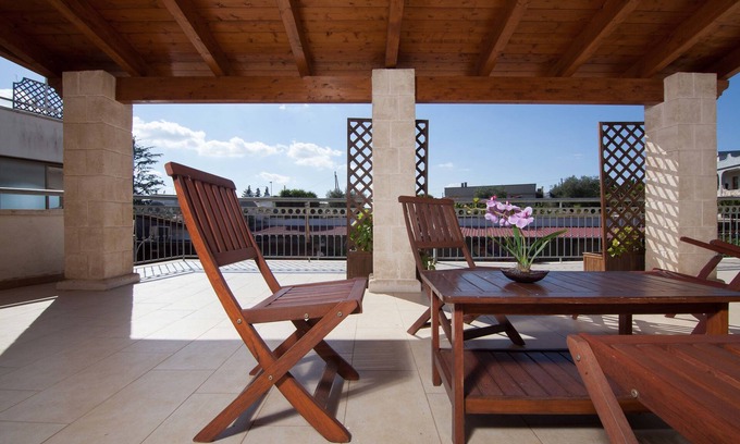 Coreggia Hotel | Hotel Donatello