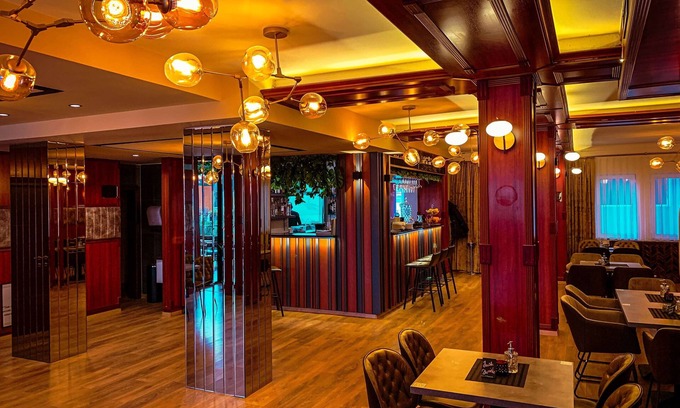 Gjakova Hotel | Hotel Driada