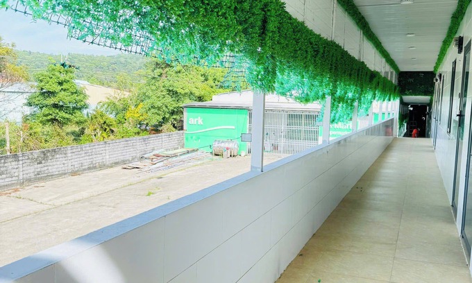 Khu 6 Apartment | Hotel Duong Dong Town