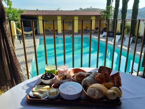 Sao Lourenco Hotel | Hotel e Pousada Ciconha-são Lourenço MG
