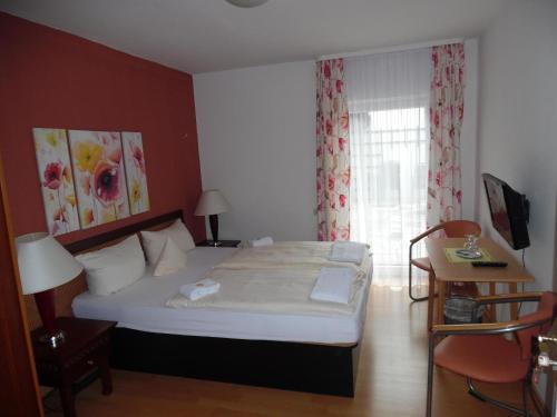 Oberau House | Hotel Edelweiß