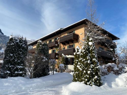 Kitzbuehel Hotel | Hotel Edelweiss Kitzbühel