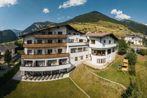 Nauders Hotel | Hotel Edelweiss Superior