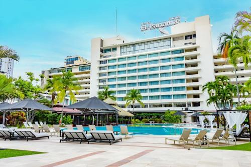 Panama City Hotel | Hotel El Panama by Faranda Grand, a member of Radisson Individuals