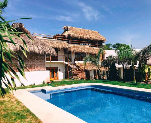 Cuatunalco Hotel | Hotel el Risco
