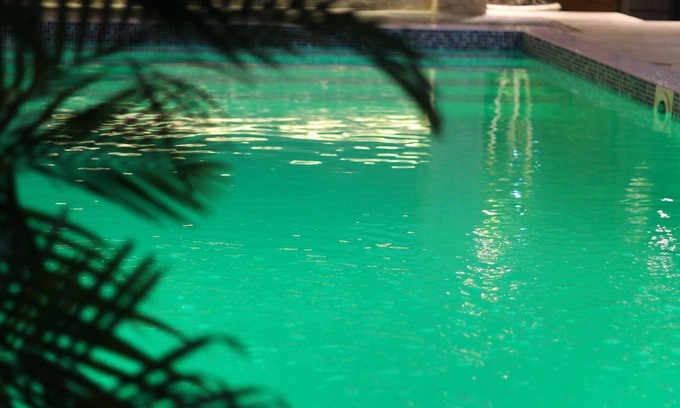 Paramaribo Hotel | Hotel Elegance N.V.