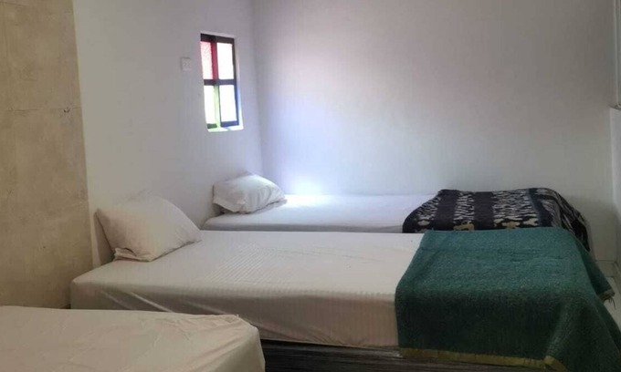 Laureles - Estadio Apartment | hotel ELFRANCES