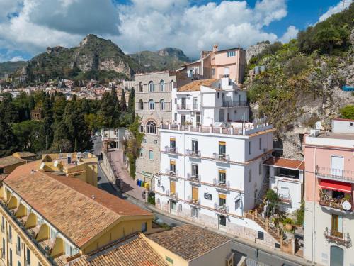 Taormina Hotel | Hotel Elios Tao