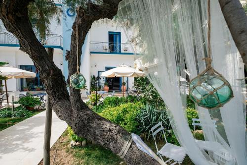 Igea Marina Hotel | Hotel Eliseo