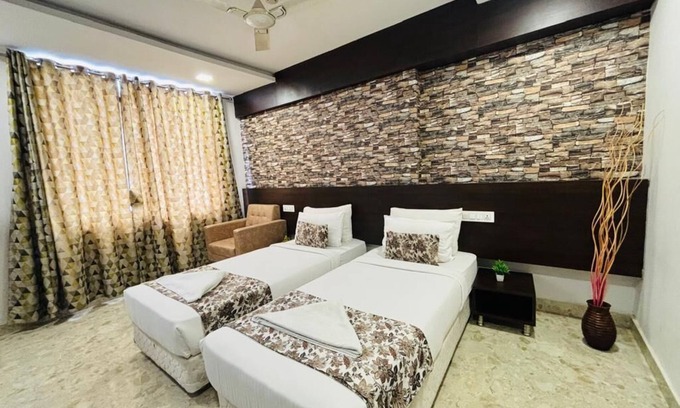 Shamshabad Hotel | Hotel Elite By Signature Group