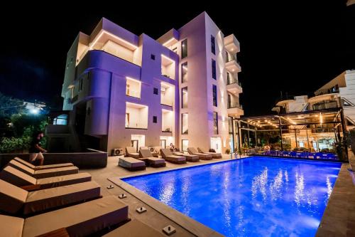 Ksamil Hotel | Hotel ENAD