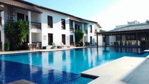 Taperapua Beach Hotel | Hotel Encantos de Itaperapuã
