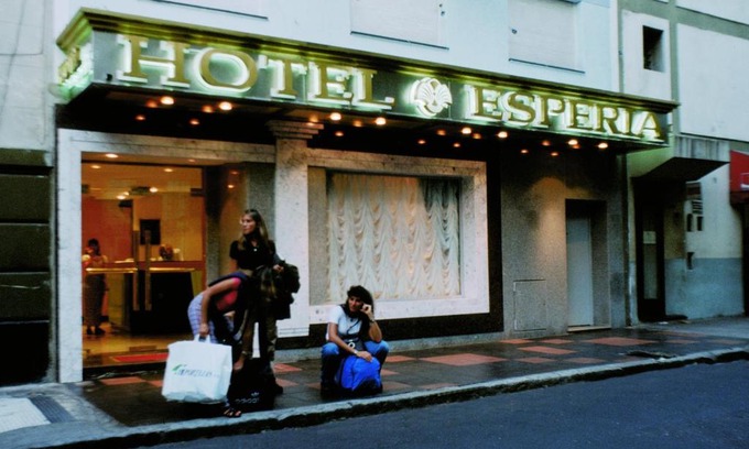 Balvanera Hotel | Hotel Esperia