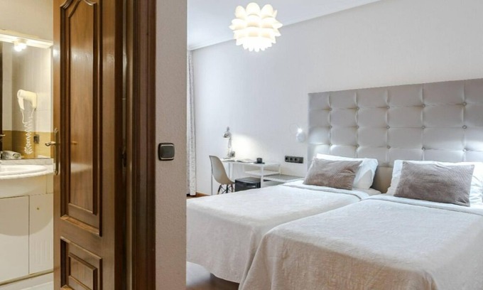 Teso de la Feria Hotel | Hotel Eurowest