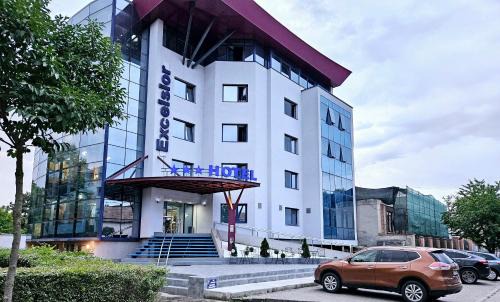 Timisoara Hotel | Hotel Excelsior By TimHotels