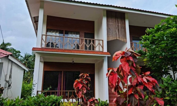 Neil Island Hotel | Hotel Exotica Squares Beach Resort