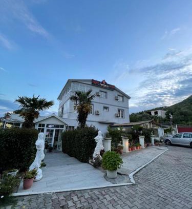 Zues Hotel | Hotel Fantazia