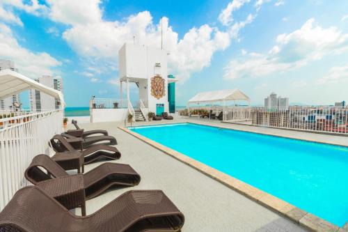Calidonia Hotel | Hotel Faranda Express Soloy and Casino, a member of Radisson Individuals