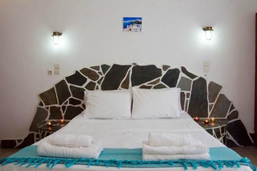 Ios Hotel | Hotel Faros