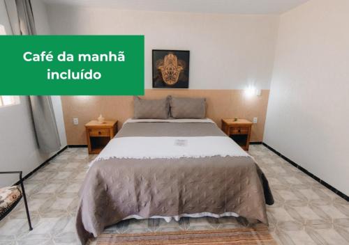 Cavalcante Hotel | Hotel Fazenda Bona Espero