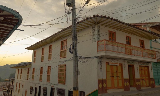 Jerico Hotel | Hotel Felicina