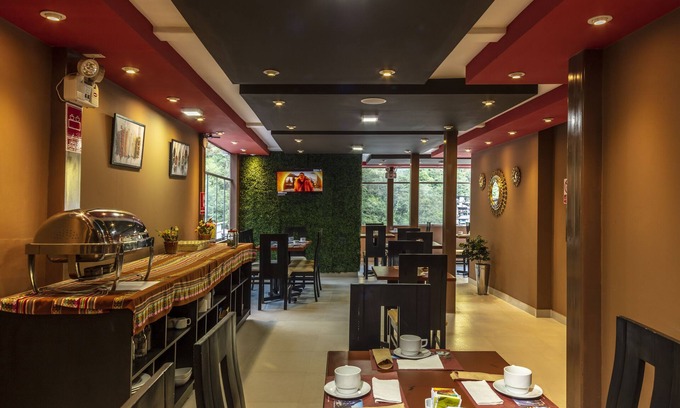 Aguas Calientes Hotel | Hotel Ferre Boulevard Machu Picchu