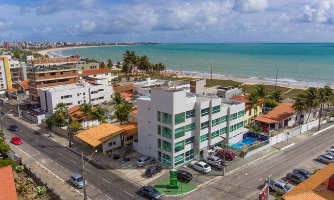 Bessa Hotel | Hotel Filipeia Bessa