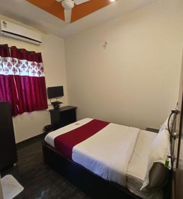 Bengaluru House | Hotel Fini Villa