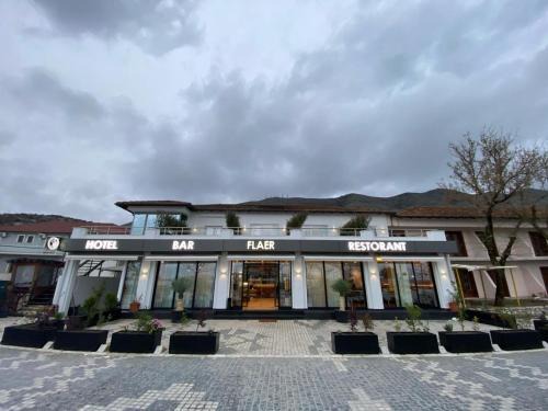 Shkoder Hotel | Hotel Flaer