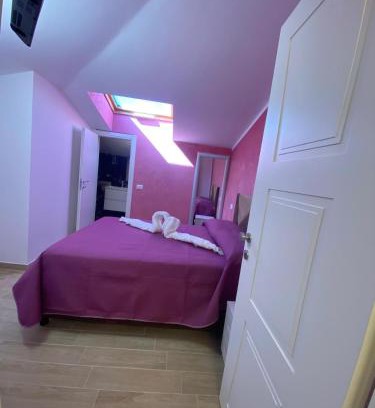 Zona LVI Grottarossa Hotel | Hotel Flaminia Rooms