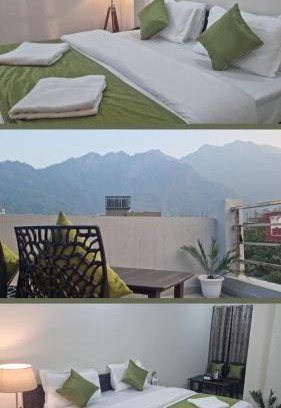 Tapovan Hotel | Hotel Foothill By Around stays Tapovan