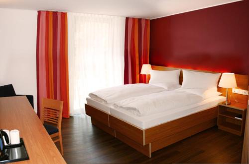 Huttrop Hotel | Hotel Franz