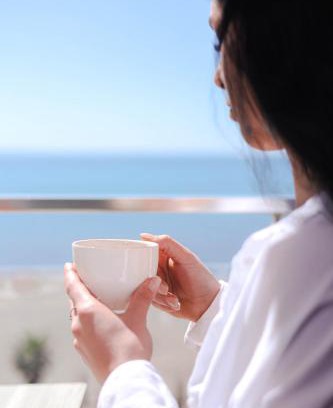 Shengjin Hotel | Hotel Frojd - Beach Front Resort