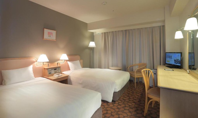 Ote Hotel | Hotel Fujita Fukui
