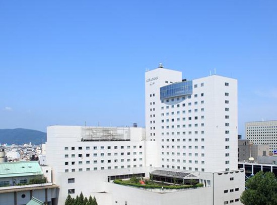 Ote Hotel | Hotel Fujita Fukui