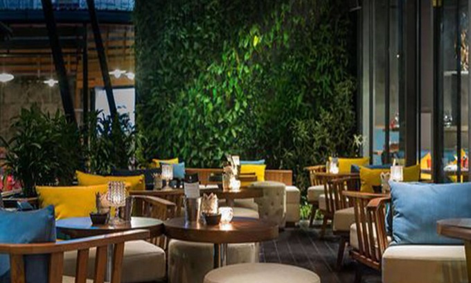 Yangon downtown Hotel | Hotel G Yangon