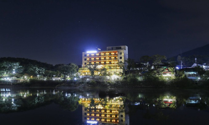 Pocheon Hotel | Hotel Gallery