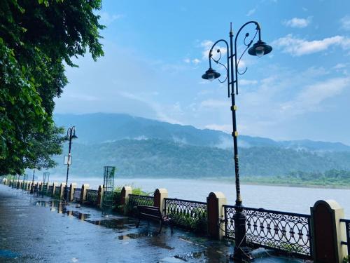Rishikesh Hotel | Hotel Ganga Pearl