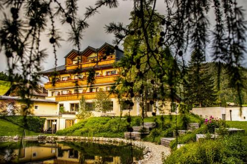 Hallein Hotel | Hotel garni Kranzbichlhof