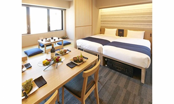 Irifune Hotel | Hotel ∙ GATE STAY Premium Ginza Shintomicho