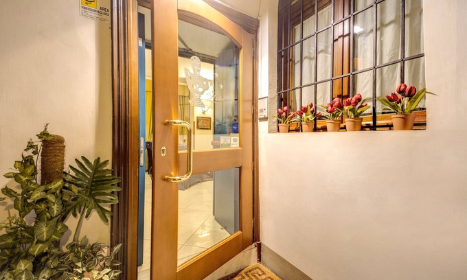 Repubblica Hotel | Hotel Gea di Vulcano