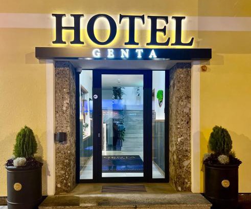 Laakirchen Hotel | Hotel Genta
